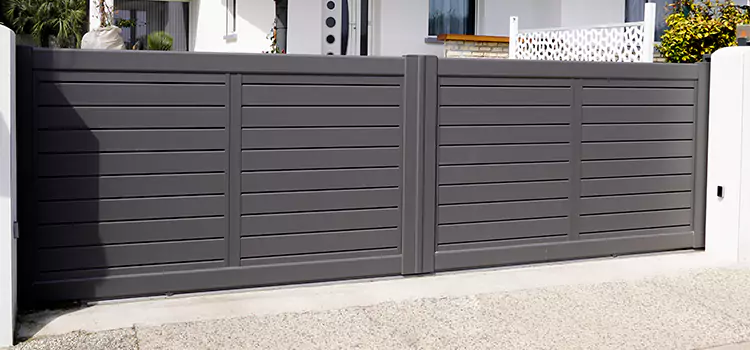 Automatic Gate Fence Mableton
