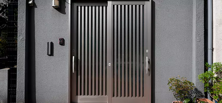Specialized Steel Door Services in Mableton, GA