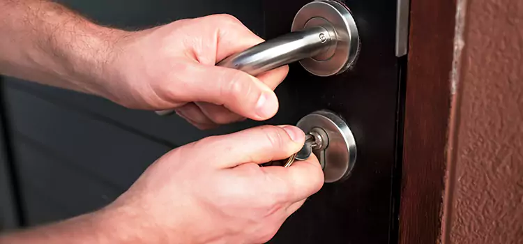 Door Closer Repair & Installation Mableton