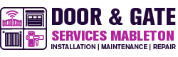Door & Gate Services Mableton