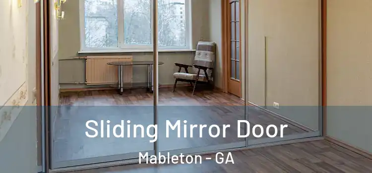  Sliding Mirror Door Mableton - GA